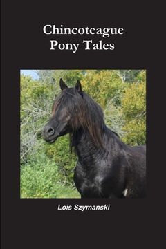portada Chincoteague Pony Tales (in English)