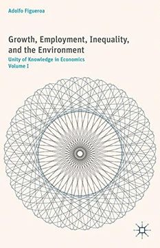 portada Growth, Employment, Inequality, and the Environment: 1