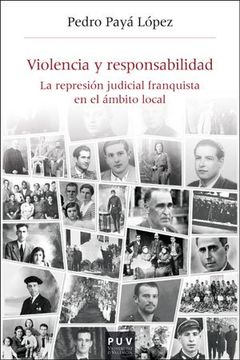 portada Violencia y Responsabilidad (in Spanish)