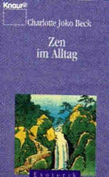 portada Zen im Alltag