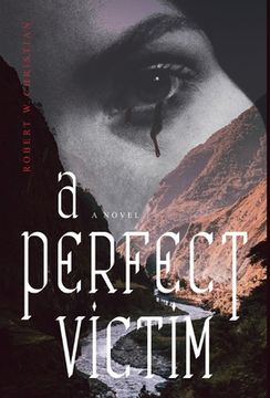 portada A Perfect Victim (2) (The Demon Sight) (en Inglés)
