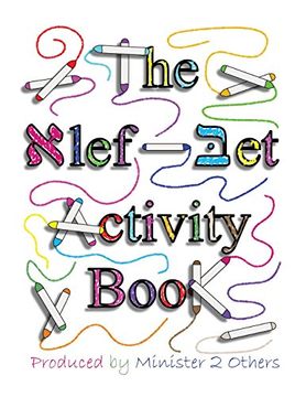 portada The Alef-Bet Activity Book