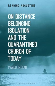 portada On Distance, Belonging, Isolation and the Quarantined Church of Today (en Inglés)