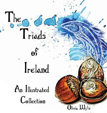 portada The Triads of Ireland: An Illustrated Collection (in English)