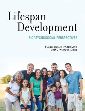 portada Lifespan Development: Biopsychosocial Perspectives