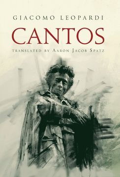 portada Cantos (in English)