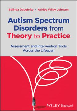 portada Autism Spectrum Disorders from Theory to Practice: Assessment and Intervention Tools Across the Lifespan (in English)