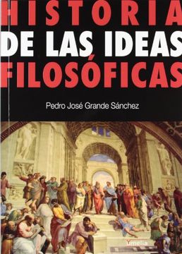 portada Historia de las Ideas Filosoficas (in Spanish)