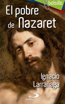 portada El Pobre de Nazaret (in Spanish)