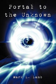 portada portal to the unknown (en Inglés)