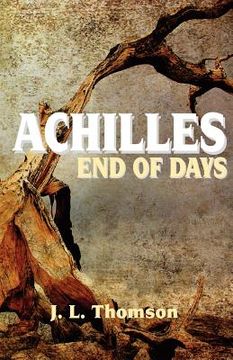 portada achilles (en Inglés)