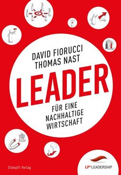 portada Leader für Eine Nachhaltige Wirtschaft: Lp3 Leadership: Lp3 Leadership (en Alemán)