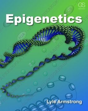 portada Epigenetics 
