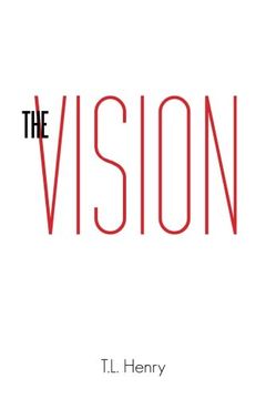 portada The Vision