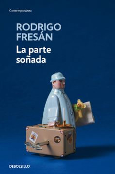 portada La Parte Soñada (in Spanish)