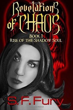 portada Revelations of Chaos: Rise of the Shadow Soul Book I