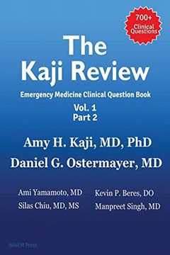 portada The Kaji Review Vol. 1 Part 2: Print Edition (en Inglés)
