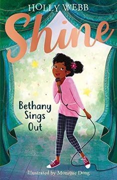 portada Bethany Sings out (Shine! ) (in English)