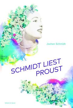 portada Schmidt Liest Proust (en Alemán)