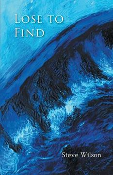 portada Lose to Find (in English)
