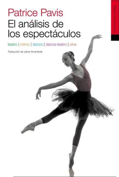portada El Analisis de los Espectaculos (in Spanish)