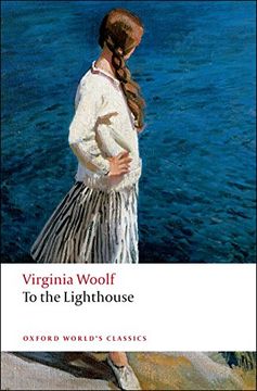 portada To the Lighthouse (in English)