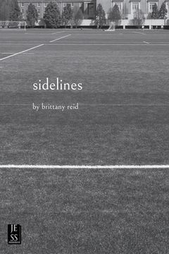 portada sidelines (en Inglés)