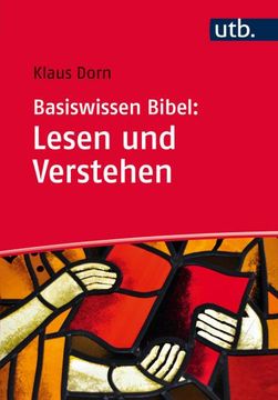 portada Basiswissen Bibel: Lesen und Verstehen (in German)