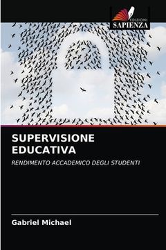 portada Supervisione Educativa (en Italiano)