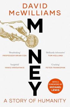 portada Money: The Fifth Element (en Inglés)