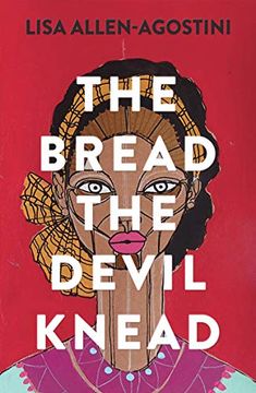 portada The Bread the Devil Knead (en Inglés)
