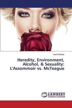 portada Heredity, Environment, Alcohol, & Sexuality: L'Assommoir vs. McTeague