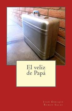portada El veliz de Papa (in Spanish)