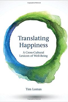 portada Translating Happiness: A Cross-Cultural Lexicon of Well-Being 