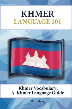 portada Khmer Vocabulary: A Khmer Language Guide