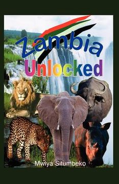 portada zambia unlocked (en Inglés)