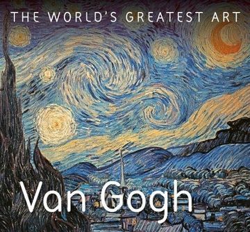 portada Van Gogh (The World's Greatest Art)