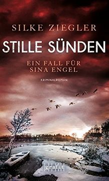 portada Stille Sünden (in German)