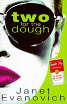 portada Two for the Dough (Stephanie Plum, no. 2) (en Inglés)