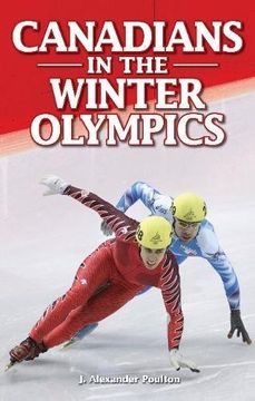 portada Canadians in the Winter Olympics