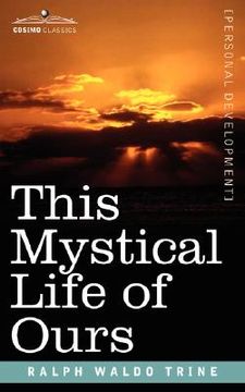 portada this mystical life of ours (in English)