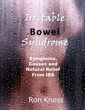 portada Irritable Bowel Syndrome: Symptoms, Causes and Natural Relief From IBS