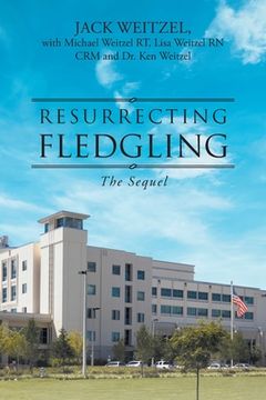 portada Resurrecting Fledgling: The Sequel (in English)