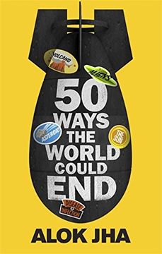 portada 50 Ways the World Could End