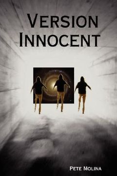 portada version innocent (en Inglés)