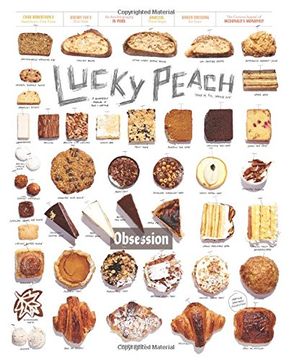 portada Lucky Peach Issue 14
