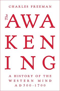portada The Awakening (en Inglés)