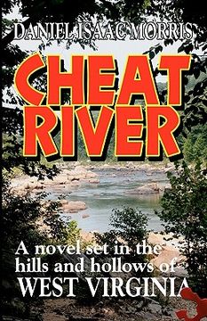 portada cheat river (en Inglés)