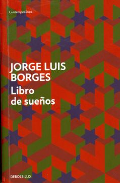 portada Libro de Sueños (in Spanish)