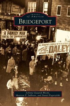 portada Bridgeport (in English)